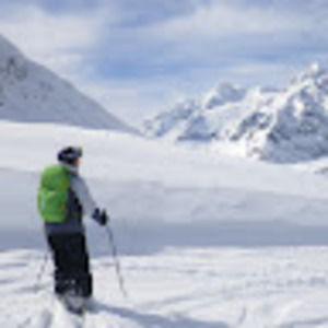 Meet your Posher, Ernest